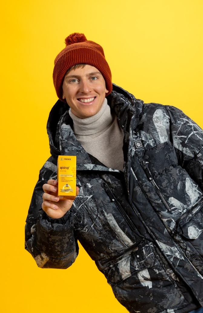 Medex / Tadej Pogačar