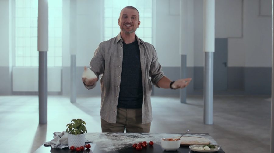 Štartaj Slovenija S07