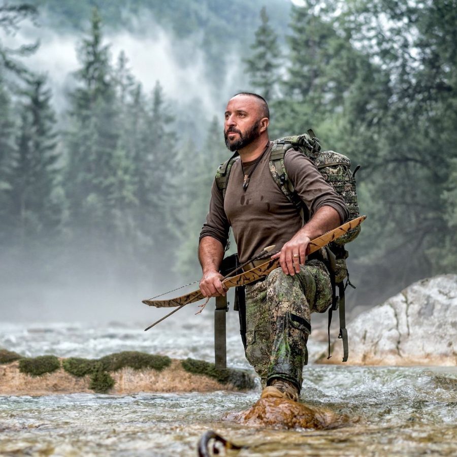 Planet TV Preživetje v divjini S01 & S02